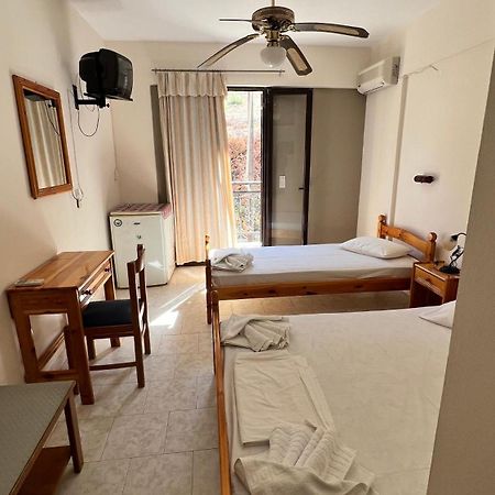 Michaela Otel Poros  Dış mekan fotoğraf