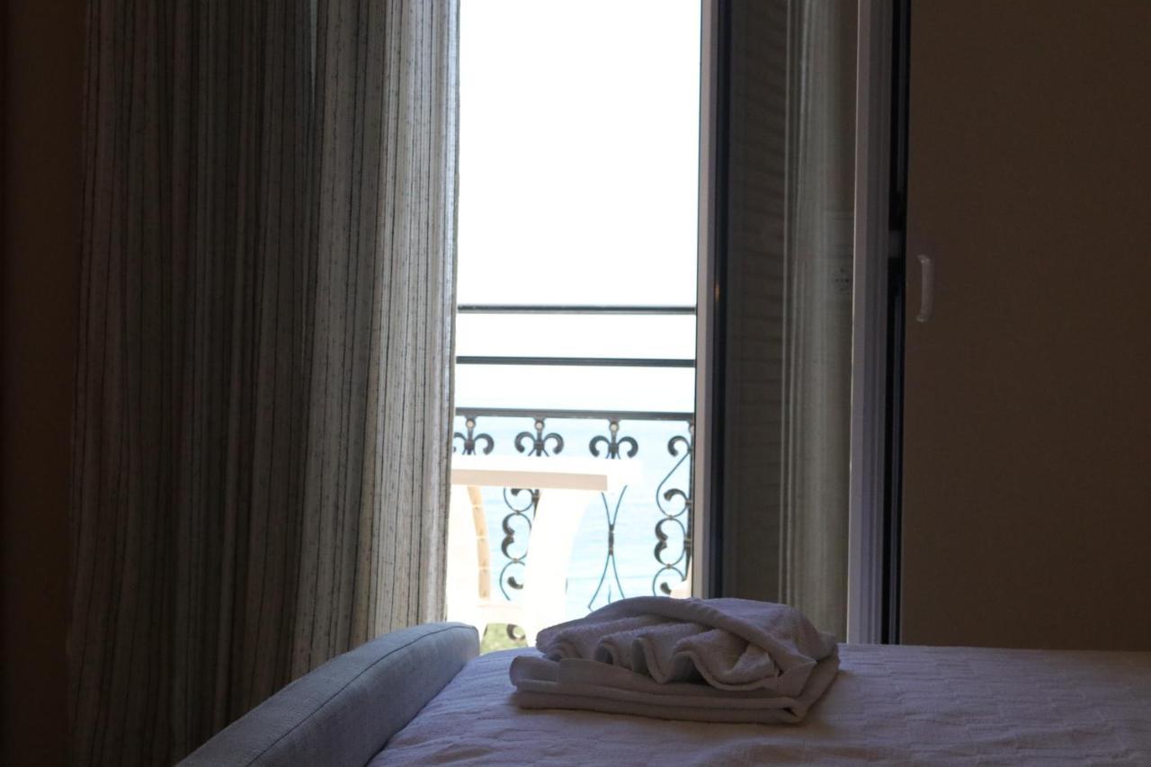 Michaela Otel Poros  Dış mekan fotoğraf
