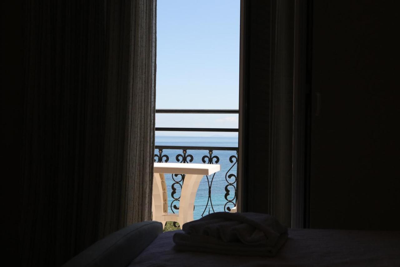 Michaela Otel Poros  Dış mekan fotoğraf