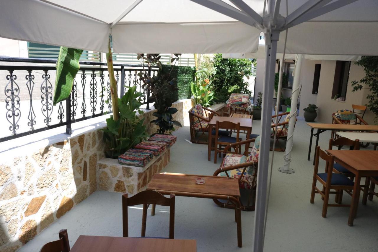 Michaela Otel Poros  Dış mekan fotoğraf
