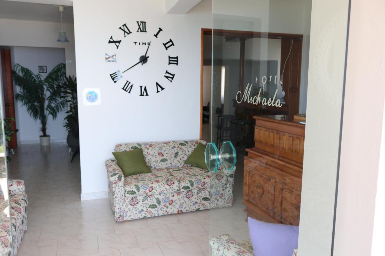 Michaela Otel Poros  Dış mekan fotoğraf