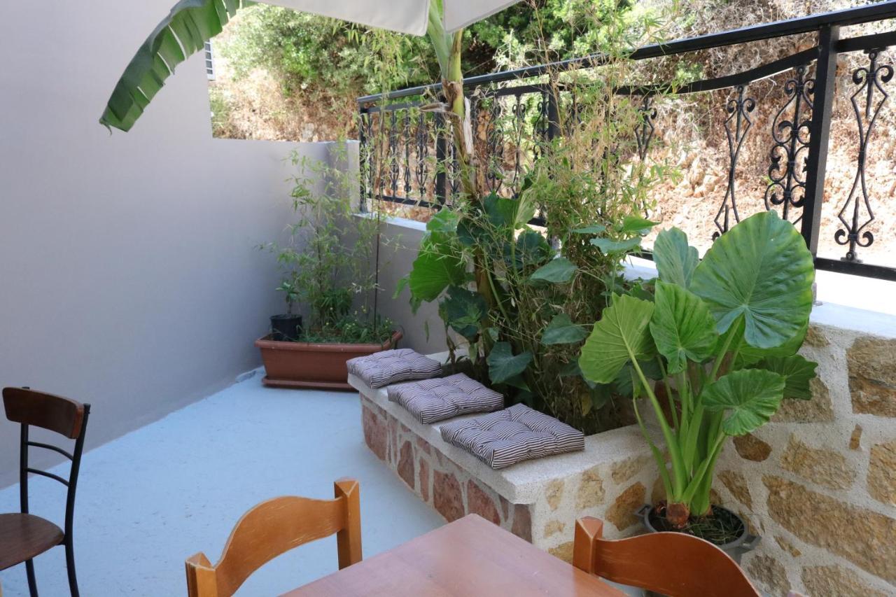 Michaela Otel Poros  Dış mekan fotoğraf