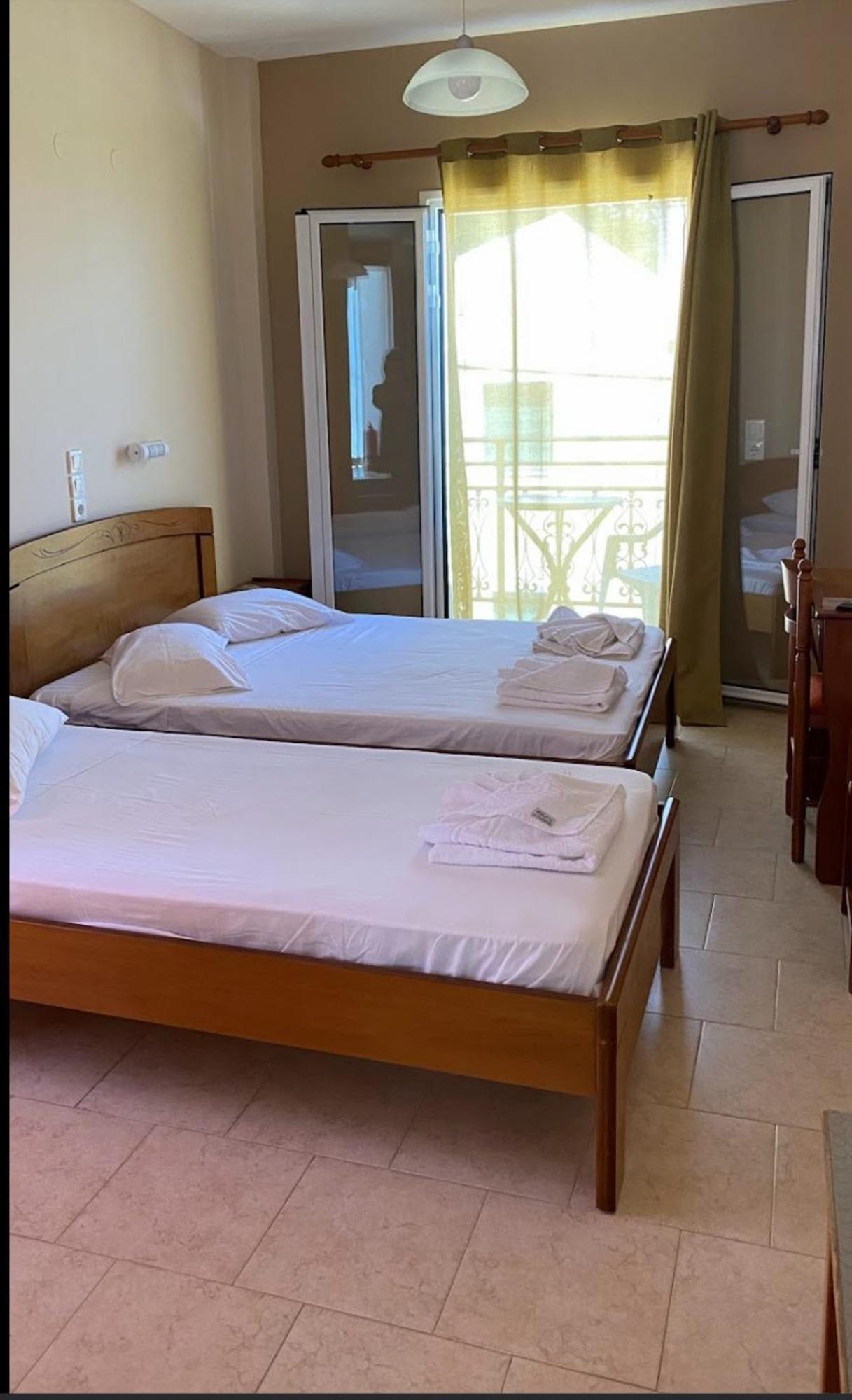 Michaela Otel Poros  Dış mekan fotoğraf