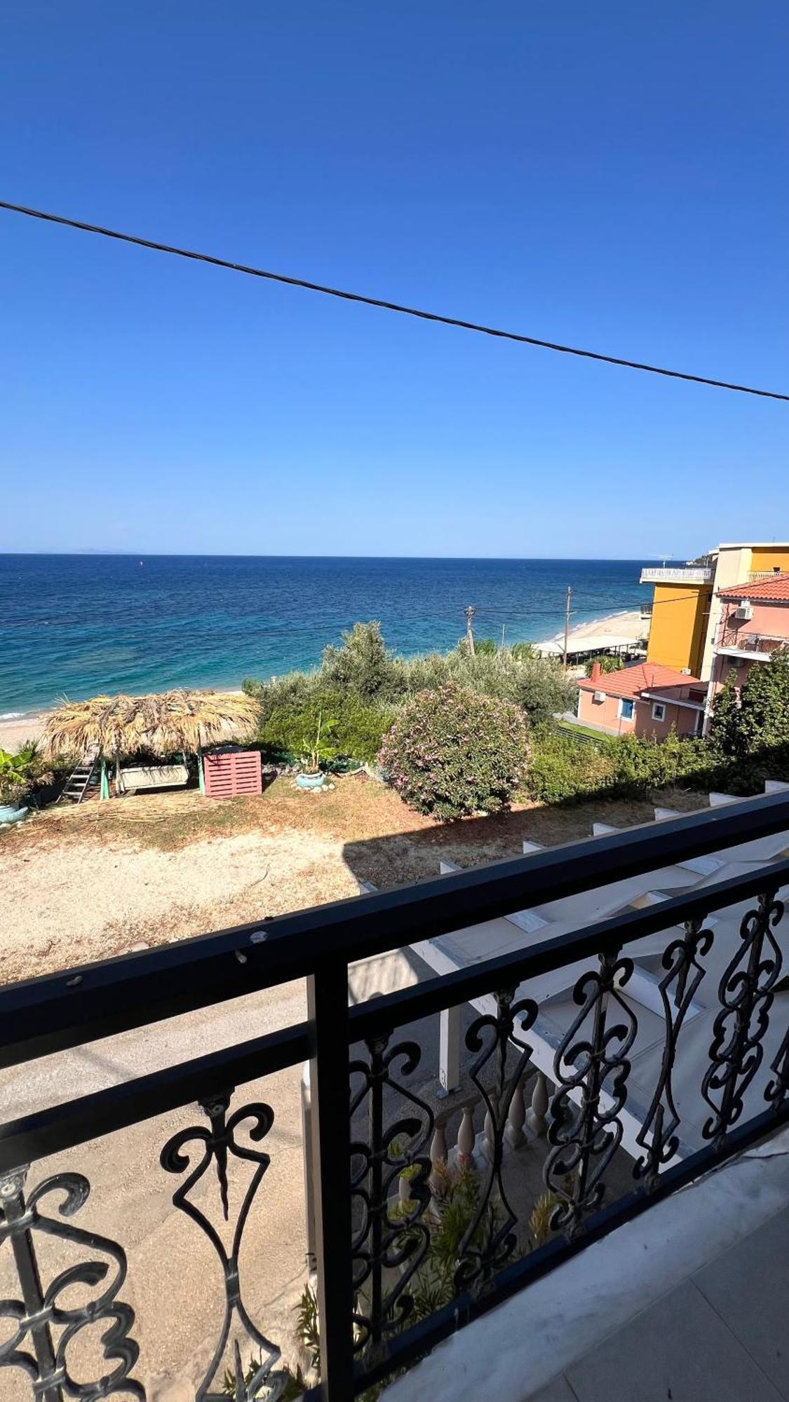 Michaela Otel Poros  Dış mekan fotoğraf