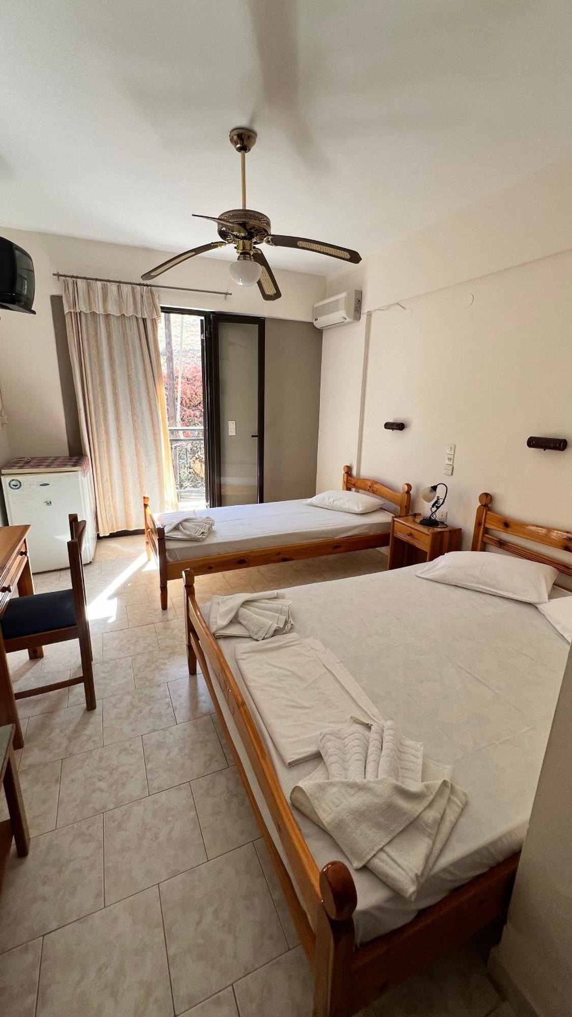 Michaela Otel Poros  Dış mekan fotoğraf