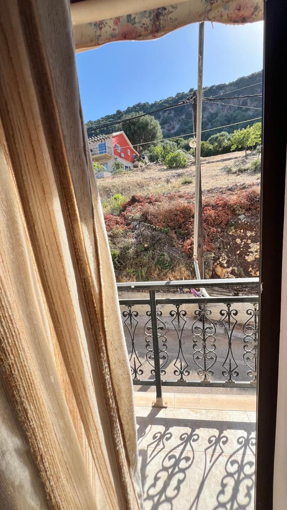 Michaela Otel Poros  Dış mekan fotoğraf