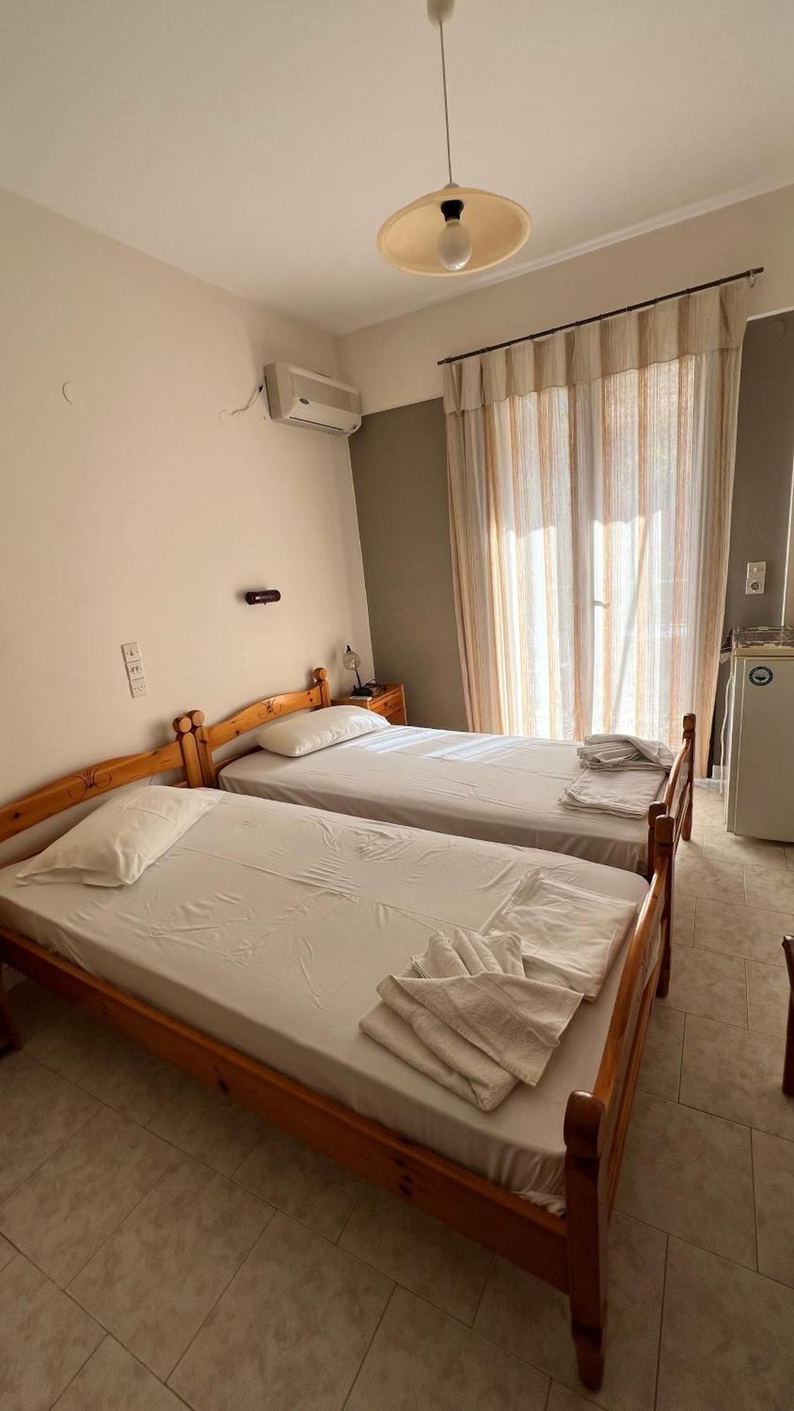Michaela Otel Poros  Dış mekan fotoğraf