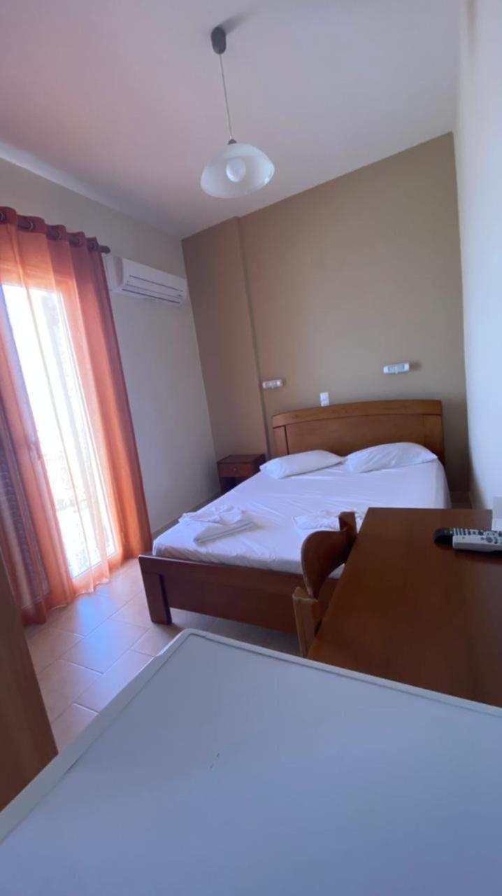Michaela Otel Poros  Dış mekan fotoğraf