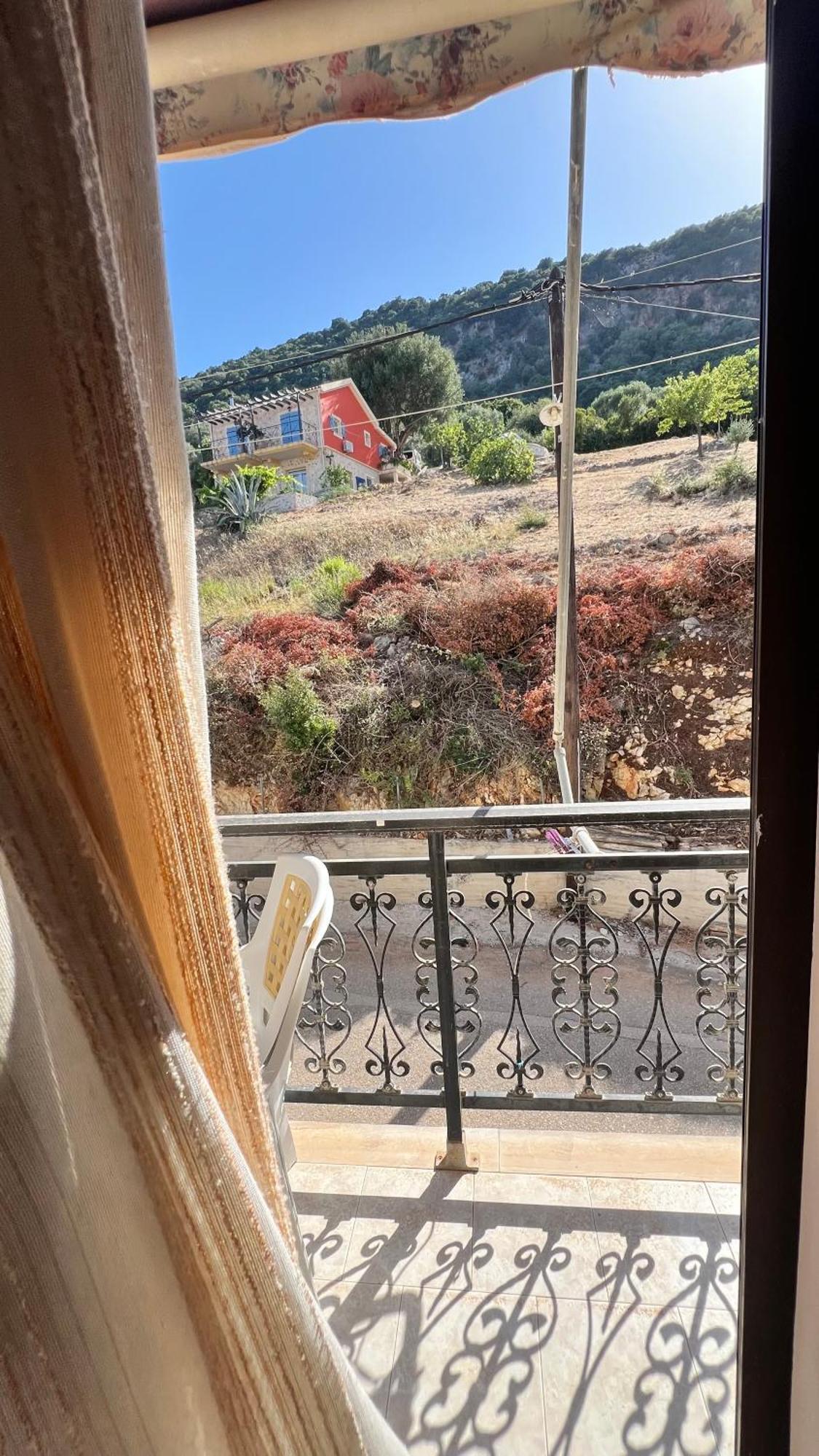 Michaela Otel Poros  Dış mekan fotoğraf