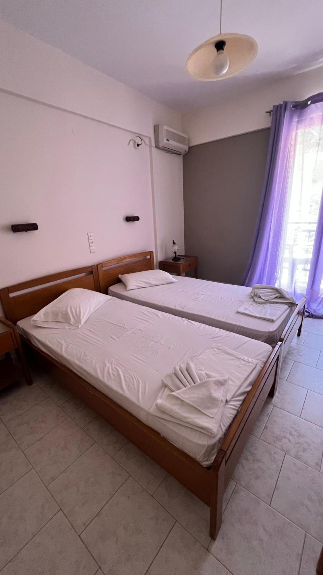 Michaela Otel Poros  Dış mekan fotoğraf