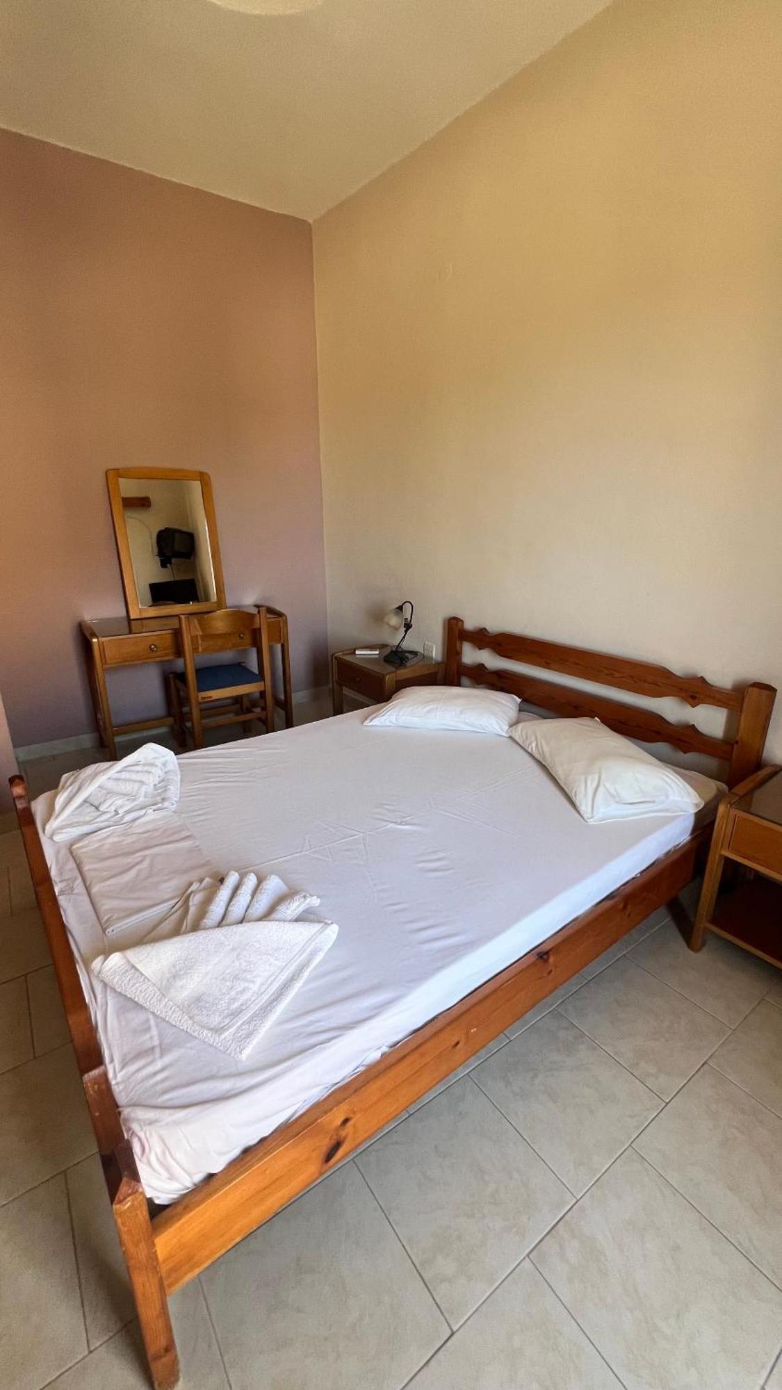 Michaela Otel Poros  Dış mekan fotoğraf