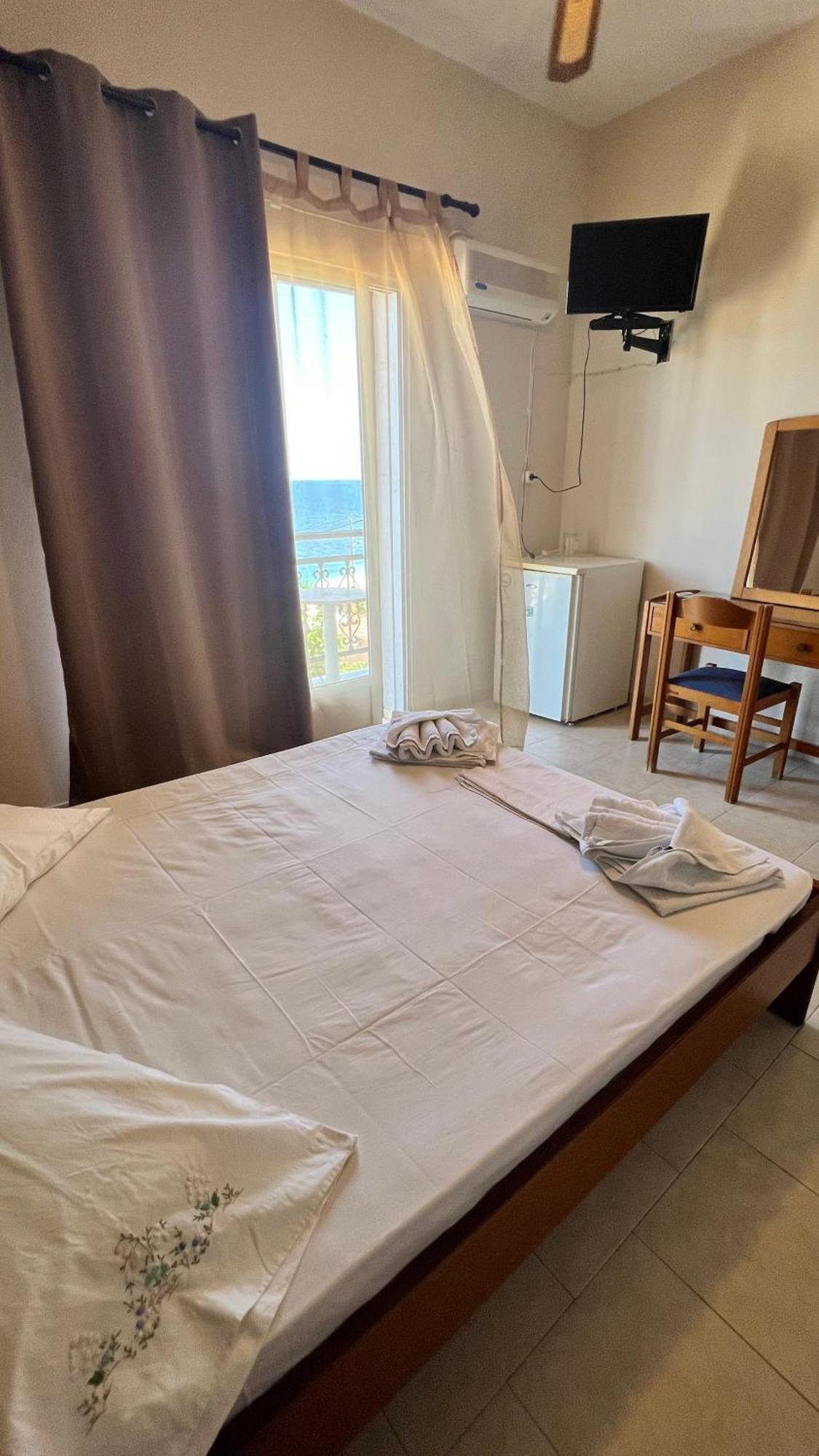 Michaela Otel Poros  Dış mekan fotoğraf