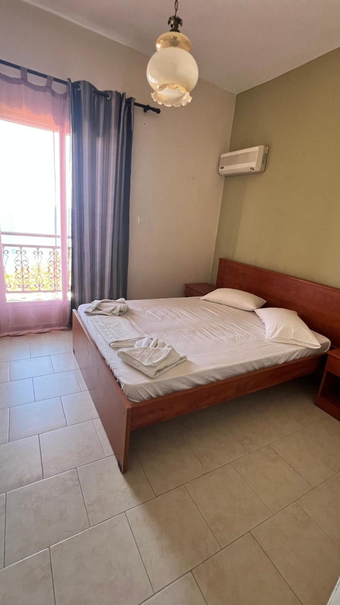 Michaela Otel Poros  Dış mekan fotoğraf