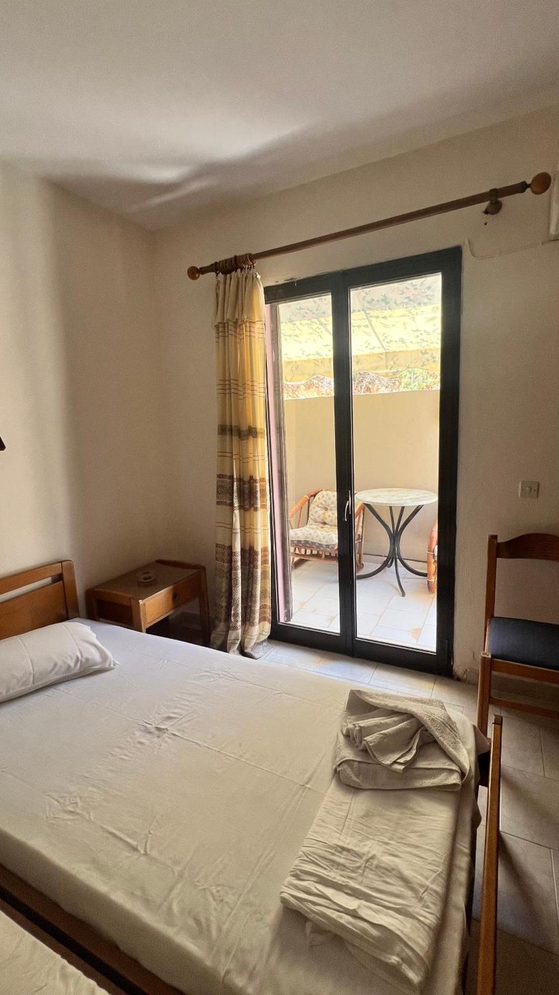 Michaela Otel Poros  Dış mekan fotoğraf