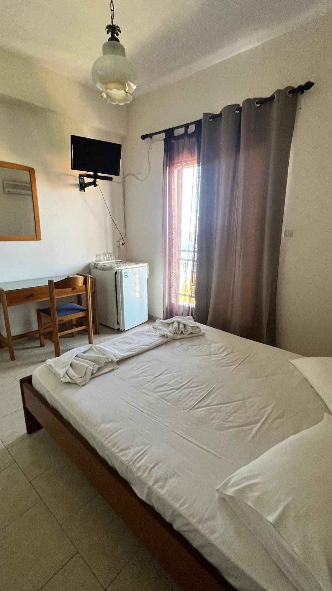 Michaela Otel Poros  Dış mekan fotoğraf