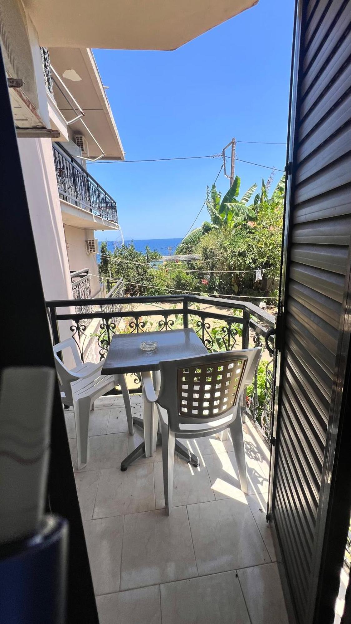 Michaela Otel Poros  Dış mekan fotoğraf