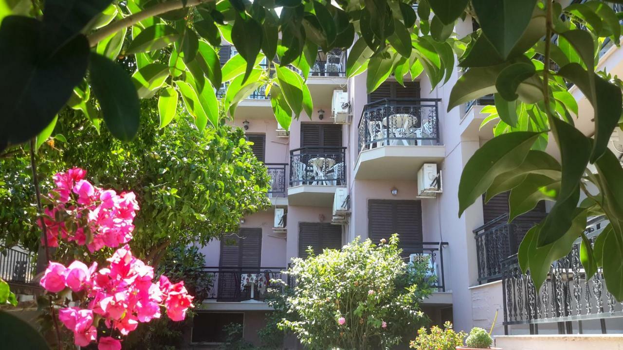 Michaela Otel Poros  Dış mekan fotoğraf