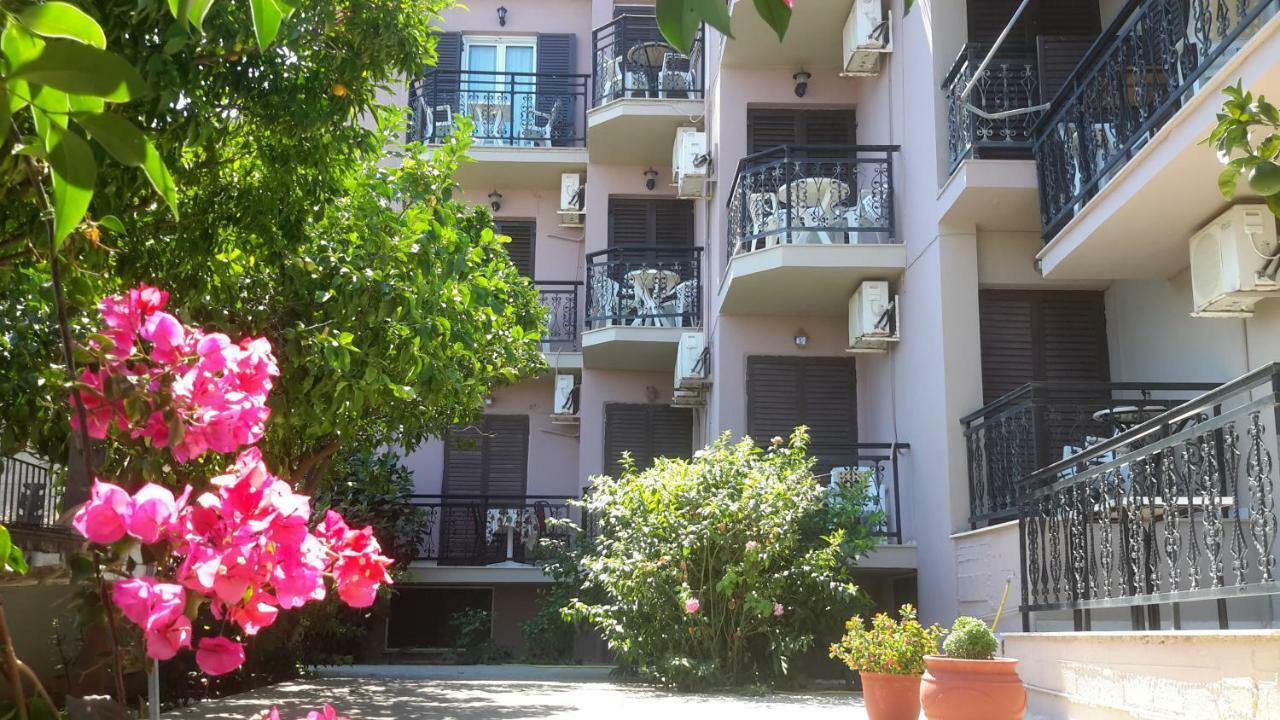 Michaela Otel Poros  Dış mekan fotoğraf