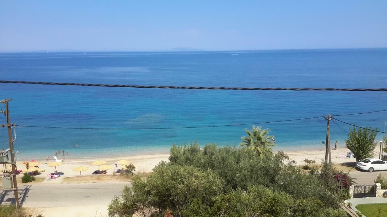 Michaela Otel Poros  Dış mekan fotoğraf