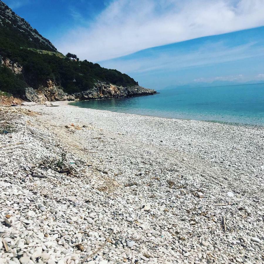 Michaela Otel Poros  Dış mekan fotoğraf