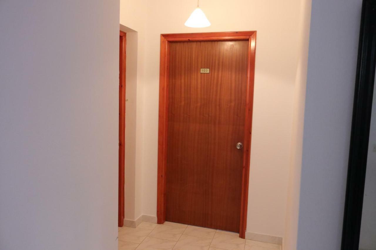 Michaela Otel Poros  Dış mekan fotoğraf