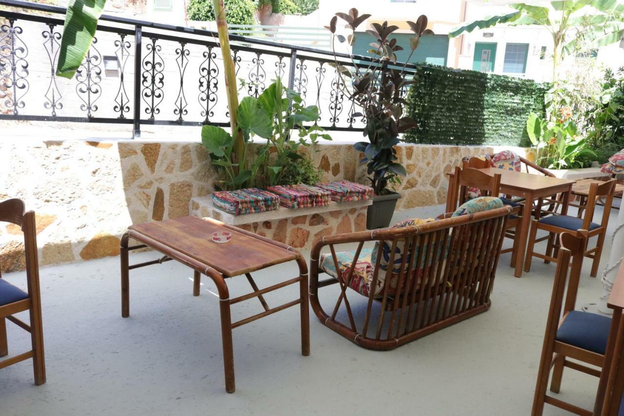Michaela Otel Poros  Dış mekan fotoğraf