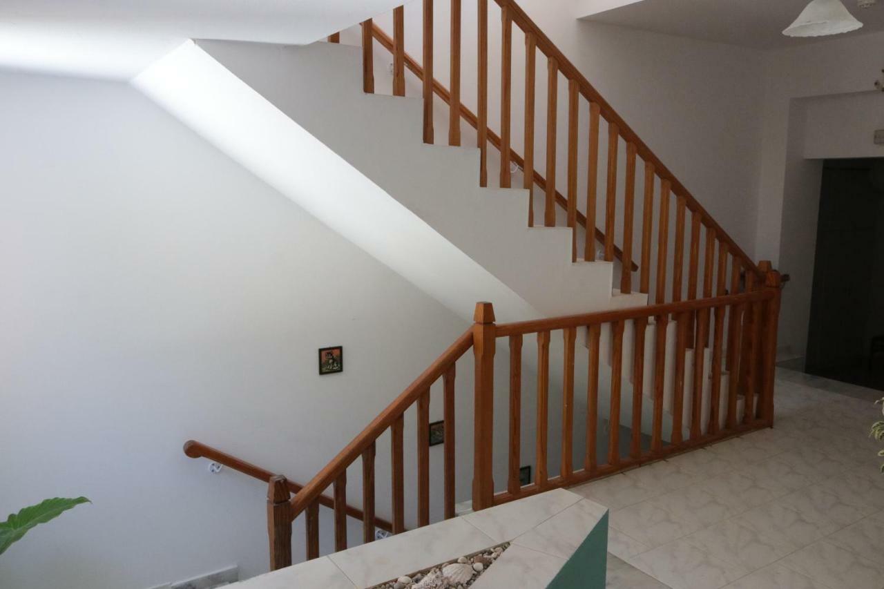 Michaela Otel Poros  Dış mekan fotoğraf