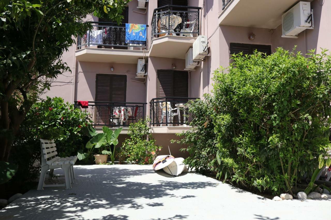Michaela Otel Poros  Dış mekan fotoğraf