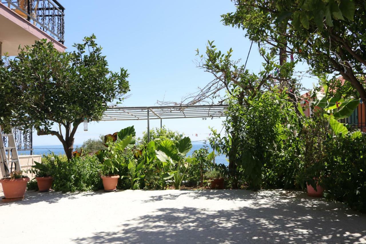 Michaela Otel Poros  Dış mekan fotoğraf