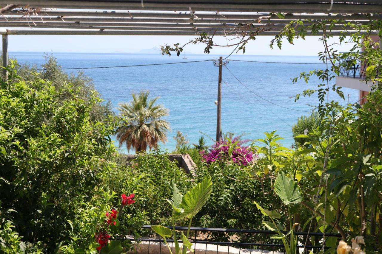Michaela Otel Poros  Oda fotoğraf